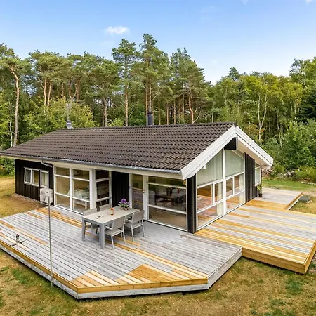 Naninja - 924m From The Sea By Interhome *