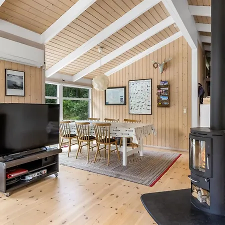 Naninja - 924m From The Sea By Interhome *