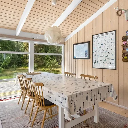 Naninja - 924m From The Sea By Interhome Feriehus *
