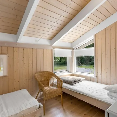Feriehus Naninja - 924m From The Sea By Interhome Laeso