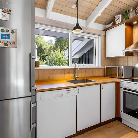 Feriehus Naninja - 924m From The Sea By Interhome *