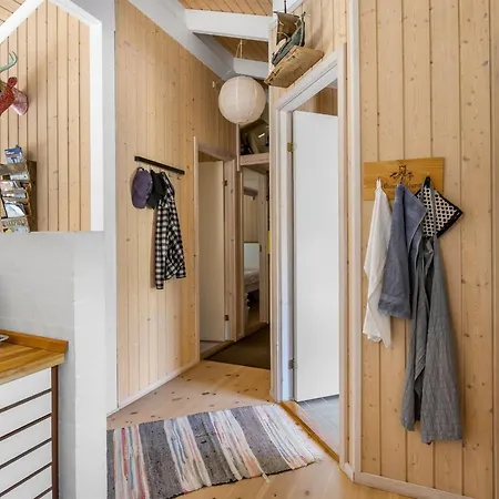 Feriehus Naninja - 924m From The Sea By Interhome *