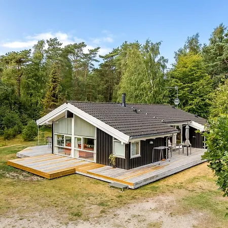 Feriehus Naninja - 924m From The Sea By Interhome