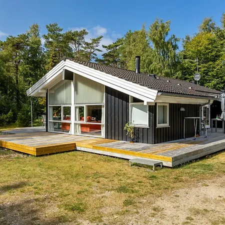 Naninja - 924m From The Sea By Interhome