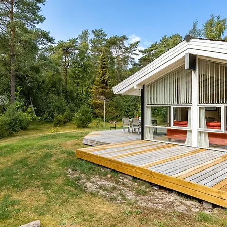 Naninja - 924m From The Sea By Interhome Feriehus
