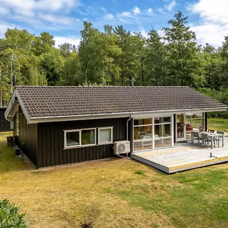 Naninja - 924m From The Sea By Interhome Feriehus *
