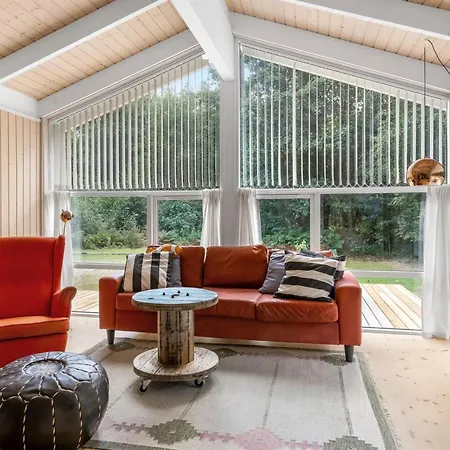 Feriehus Naninja - 924m From The Sea By Interhome